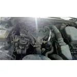 PEUGEOT 407 SW PEUGEOT 407 SW '2010 SPORT GRIS PLATA 2007