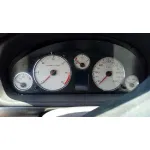 PEUGEOT 407 SW PEUGEOT 407 SW '2010 SPORT GRIS PLATA 2007