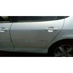 PEUGEOT 407 SW PEUGEOT 407 SW '2010 SPORT GRIS PLATA 2007