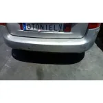 PEUGEOT 407 SW PEUGEOT 407 SW '2010 SPORT GRIS PLATA 2007