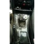 PEUGEOT 407 SW PEUGEOT 407 SW '2010 SPORT GRIS PLATA 2007