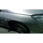 PEUGEOT 407 SW PEUGEOT 407 SW '2010 SPORT GRIS PLATA 2007