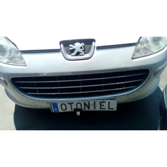 PEUGEOT 407 SW '2010 SPORT GRIS PLATA