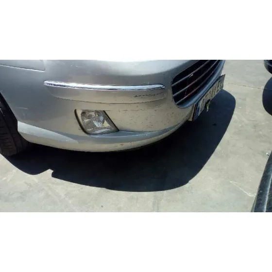 PEUGEOT 407 SW '2010 SPORT GRIS PLATA