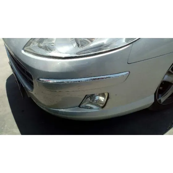 PEUGEOT 407 SW '2010 SPORT GRIS PLATA