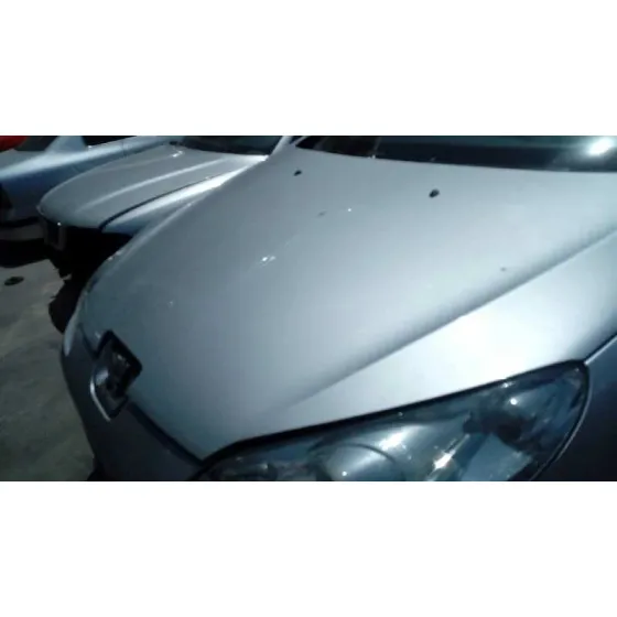 PEUGEOT 407 SW '2010 SPORT GRIS PLATA