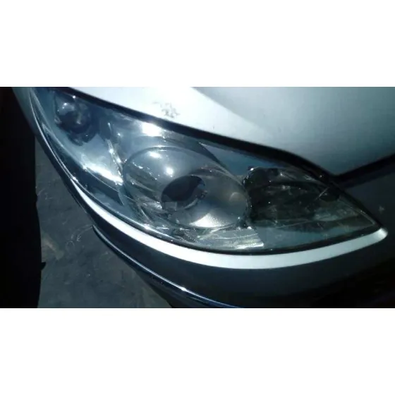 PEUGEOT 407 SW '2010 SPORT GRIS PLATA