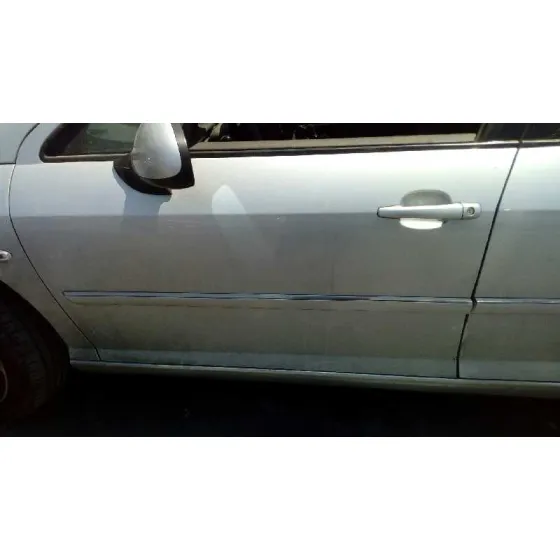 PEUGEOT 407 SW '2010 SPORT GRIS PLATA