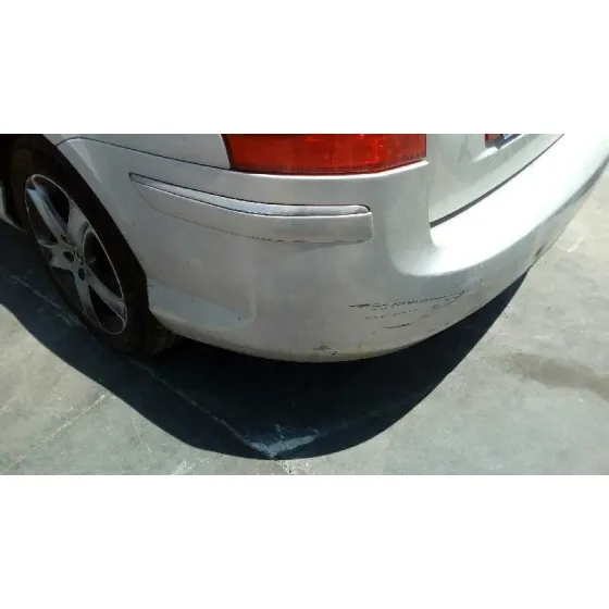 PEUGEOT 407 SW '2010 SPORT GRIS PLATA