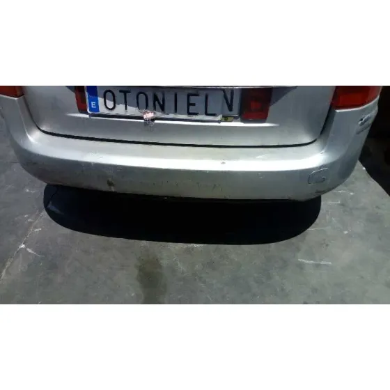 PEUGEOT 407 SW '2010 SPORT GRIS PLATA