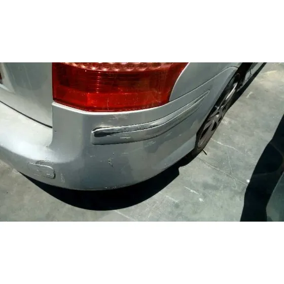 PEUGEOT 407 SW '2010 SPORT GRIS PLATA