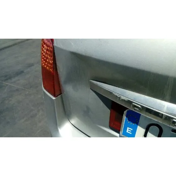 PEUGEOT 407 SW '2010 SPORT GRIS PLATA