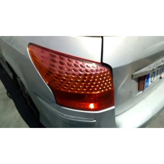 PEUGEOT 407 SW '2010 SPORT GRIS PLATA