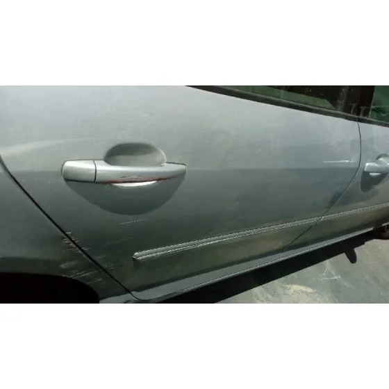 PEUGEOT 407 SW '2010 SPORT GRIS PLATA