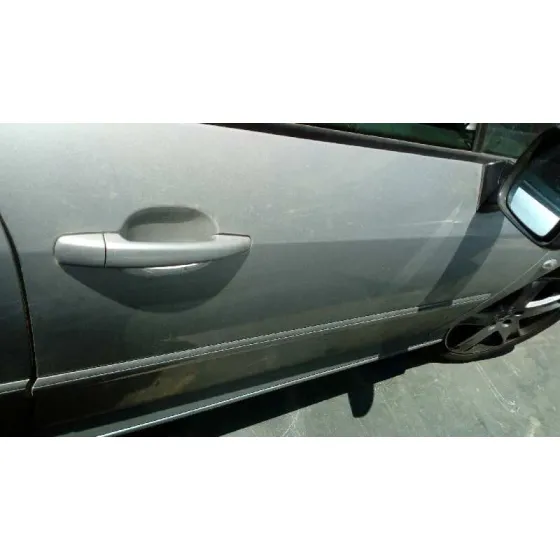 PEUGEOT 407 SW '2010 SPORT GRIS PLATA