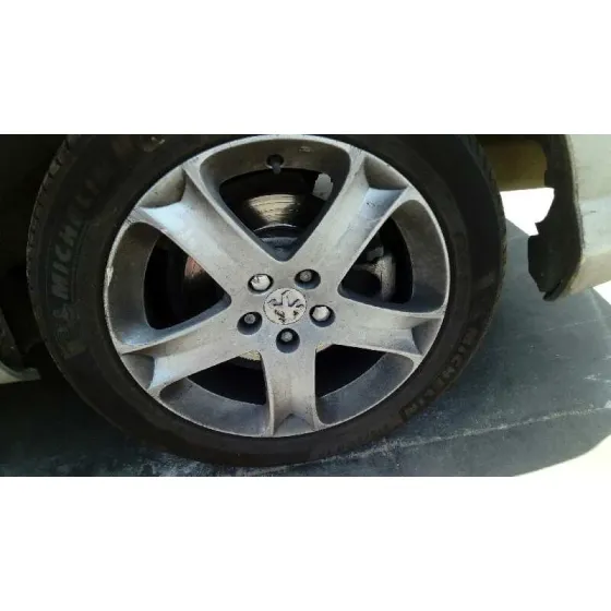 PEUGEOT 407 SW '2010 SPORT GRIS PLATA