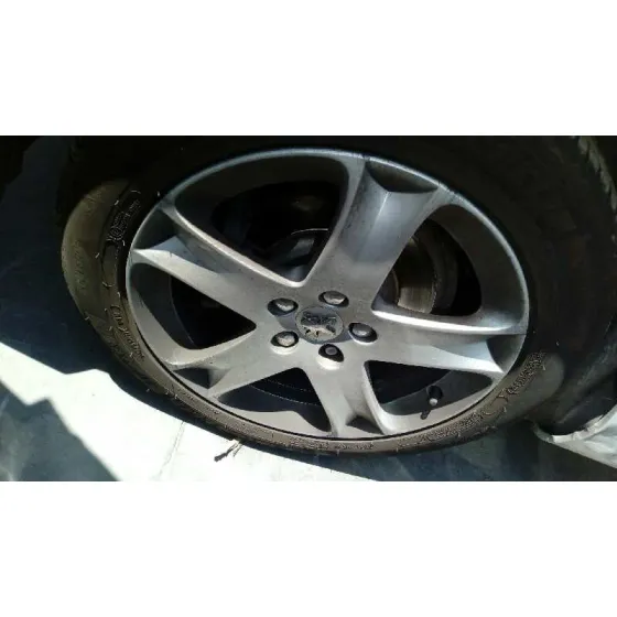 PEUGEOT 407 SW '2010 SPORT GRIS PLATA