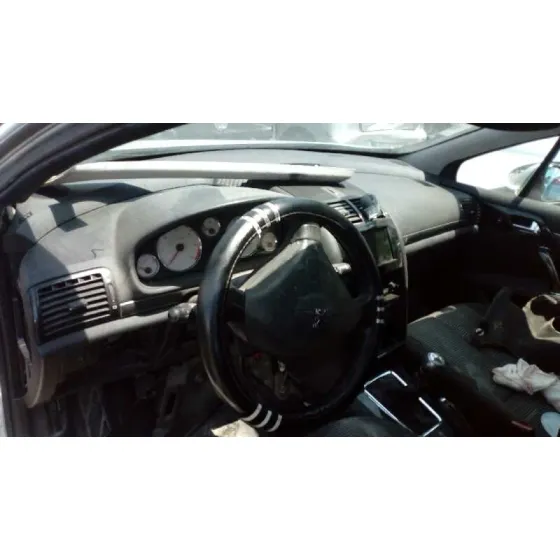 PEUGEOT 407 SW '2010 SPORT GRIS PLATA