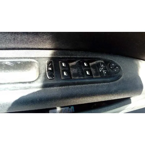 PEUGEOT 407 SW '2010 SPORT GRIS PLATA