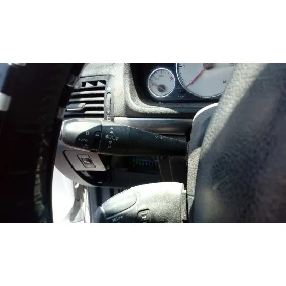 PEUGEOT 407 SW '2010 SPORT GRIS PLATA