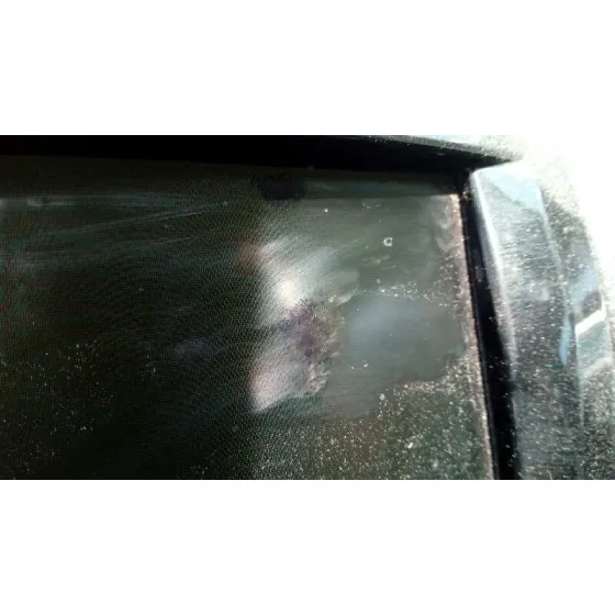PEUGEOT 407 SW '2010 SPORT GRIS PLATA