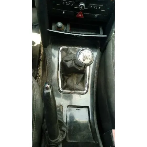 PEUGEOT 407 SW '2010 SPORT GRIS PLATA