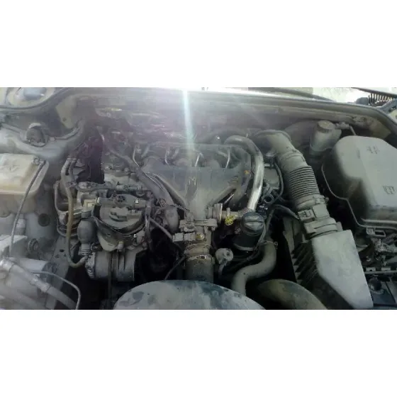 PEUGEOT 407 SW '2010 SPORT GRIS PLATA