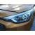 HYUNDAI I20 HYUNDAI I20 '2016 BASIS BLUE NARANJA 2014