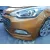 HYUNDAI I20 HYUNDAI I20 '2016 BASIS BLUE NARANJA 2014