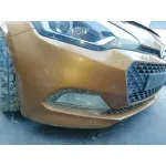 HYUNDAI I20 HYUNDAI I20 '2016 BASIS BLUE NARANJA 2014