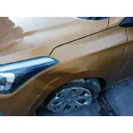 HYUNDAI I20 HYUNDAI I20 '2016 BASIS BLUE NARANJA 2014