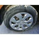 HYUNDAI I20 HYUNDAI I20 '2016 BASIS BLUE NARANJA 2014