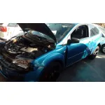 FORD FOCUS BERLINA (CAP) FORD FOCUS BERLINA (CAP) '2005 * AZUL 2004