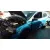 FORD FOCUS BERLINA (CAP) FORD FOCUS BERLINA (CAP) '2005 * AZUL 2004