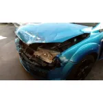 FORD FOCUS BERLINA (CAP) FORD FOCUS BERLINA (CAP) '2005 * AZUL 2004