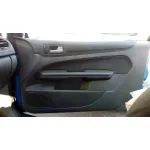 FORD FOCUS BERLINA (CAP) FORD FOCUS BERLINA (CAP) '2005 * AZUL 2004