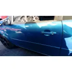 FORD FOCUS BERLINA (CAP) FORD FOCUS BERLINA (CAP) '2005 * AZUL 2004