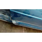 FORD FOCUS BERLINA (CAP) FORD FOCUS BERLINA (CAP) '2005 * AZUL 2004