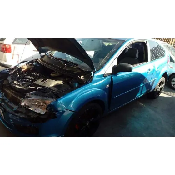FORD FOCUS BERLINA (CAP) '2005 * AZUL