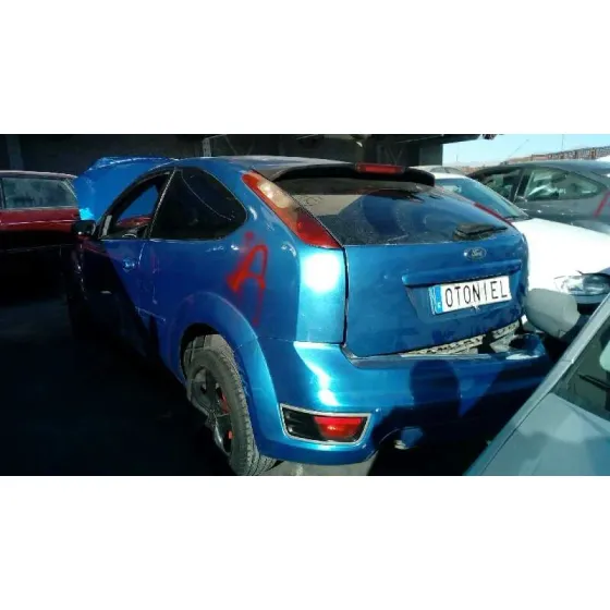 FORD FOCUS BERLINA (CAP) '2005 * AZUL