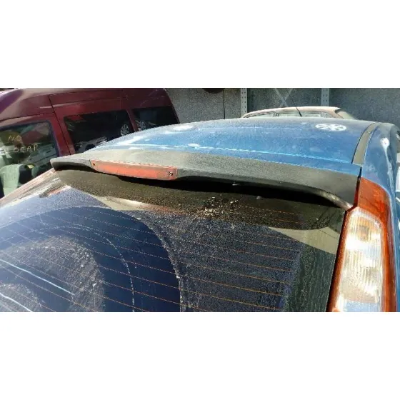 FORD FOCUS BERLINA (CAP) '2005 * AZUL