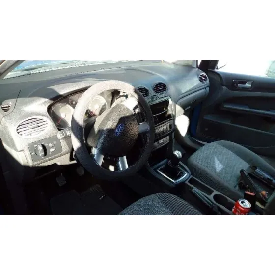 FORD FOCUS BERLINA (CAP) '2005 * AZUL