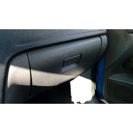 FORD FOCUS BERLINA (CAP) '2005 * AZUL