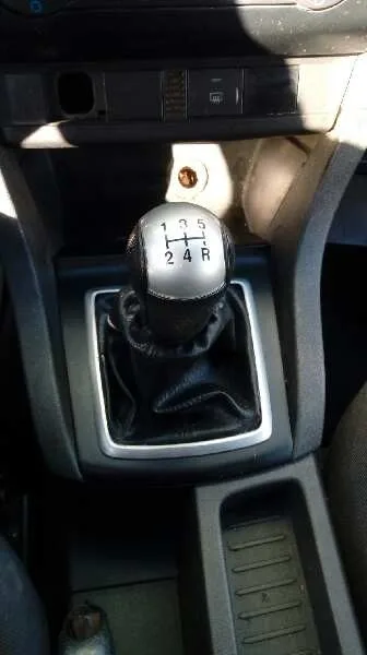 FORD FOCUS BERLINA (CAP) '2005 * AZUL