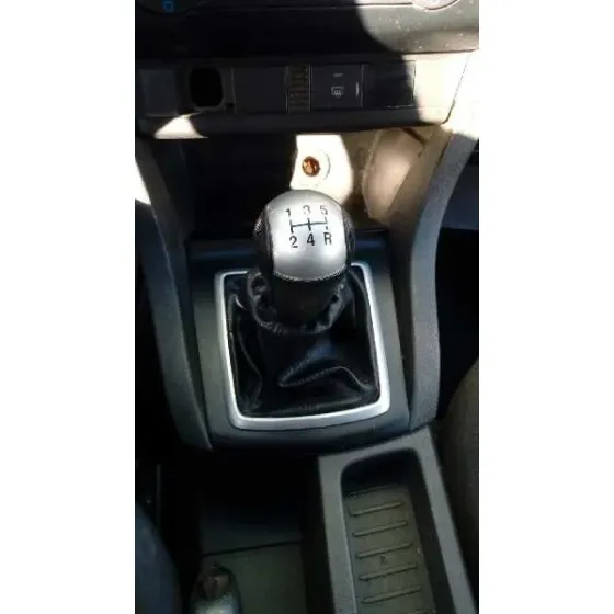 FORD FOCUS BERLINA (CAP) '2005 * AZUL
