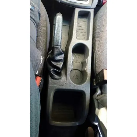 FORD FOCUS BERLINA (CAP) '2005 * AZUL