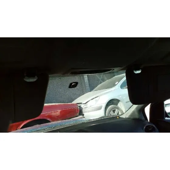 FORD FOCUS BERLINA (CAP) '2005 * AZUL