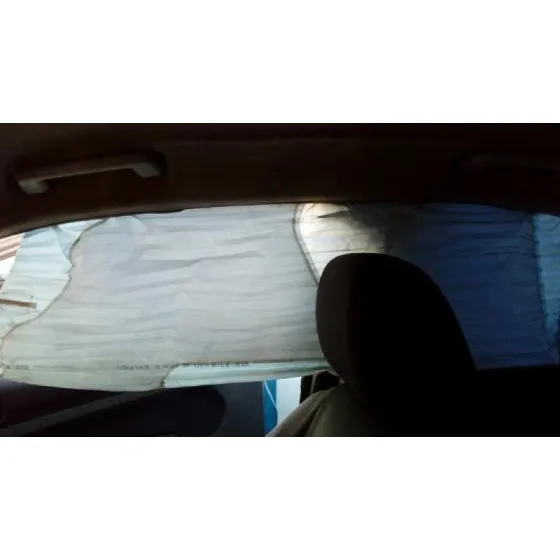 FORD FOCUS BERLINA (CAP) '2005 * AZUL