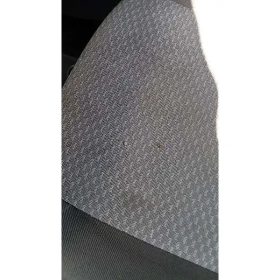 FORD FOCUS BERLINA (CAP) '2005 * AZUL