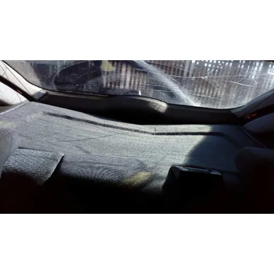 FORD FOCUS BERLINA (CAP) '2005 * AZUL